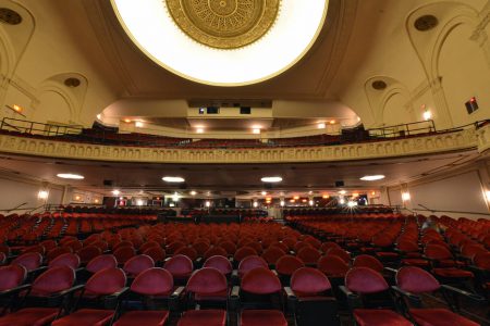 POUGHKEEPSIE JOURNAL: COVID costing local concert venues millions, jobs ...